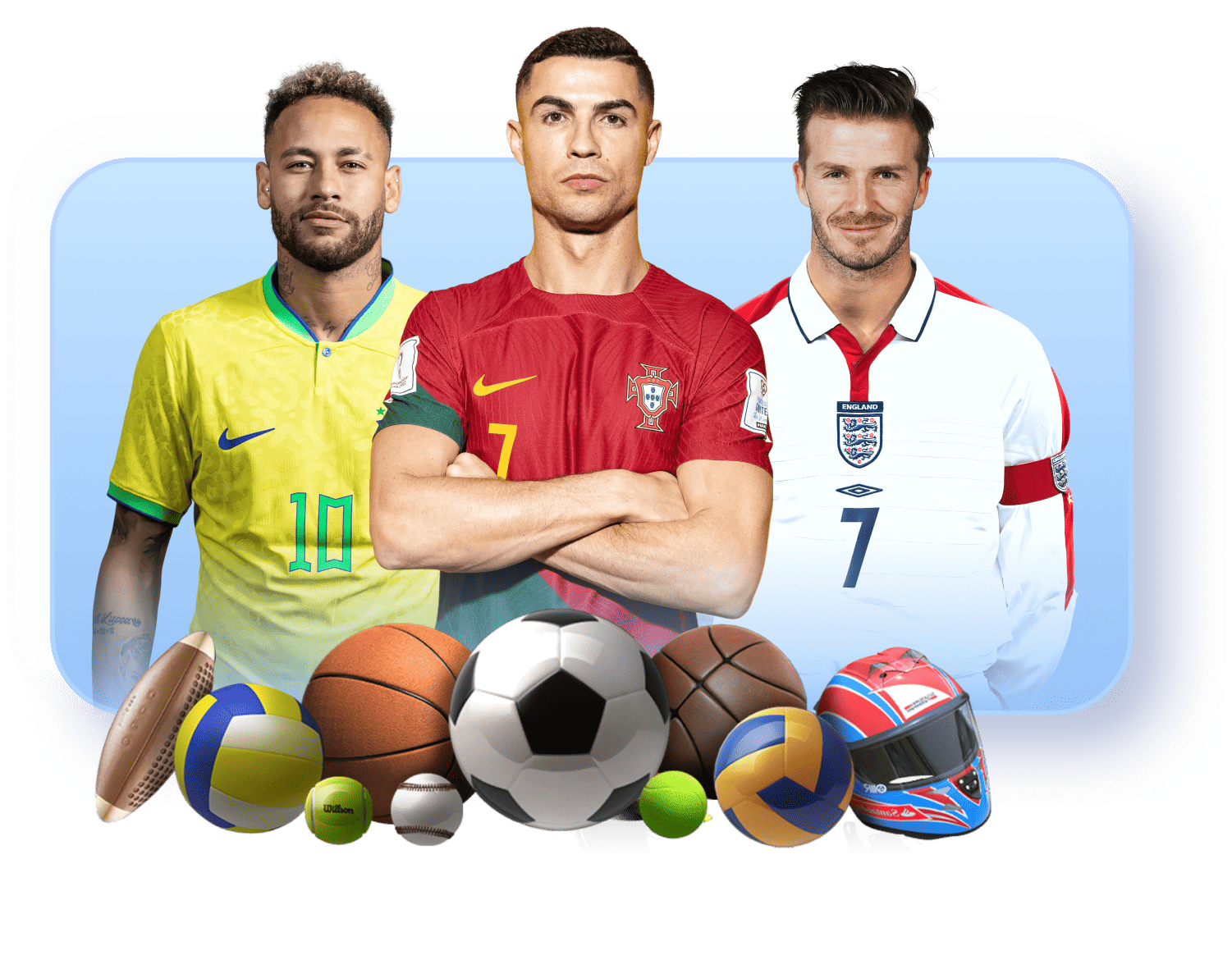Home Sports